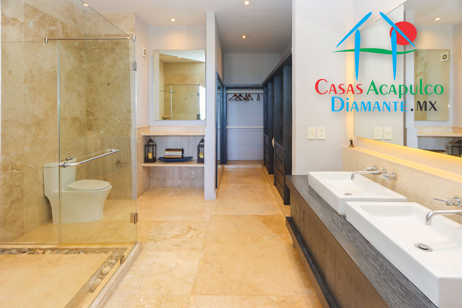 Vidamar 1 B 202 - Recámara principal 9